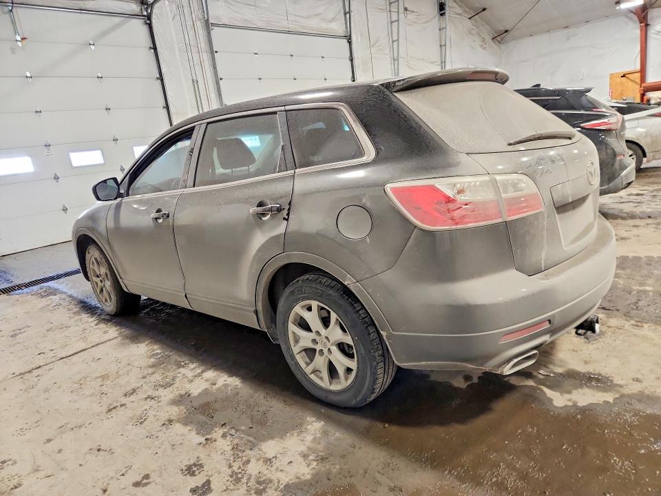 Aukcja sprzedaży 2012 Mazda Cx-9, vin: JM3TB2CA1C0344603, numer aukcji: 77984095