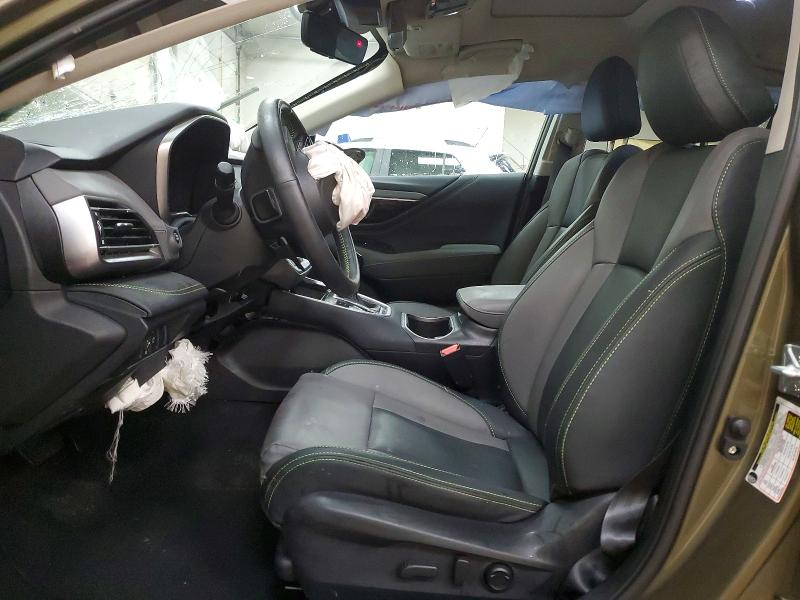 Продажа на аукционе авто 2024 Subaru Outback, vin: 4S4BTALC2R3246681, номер лота: 79089985