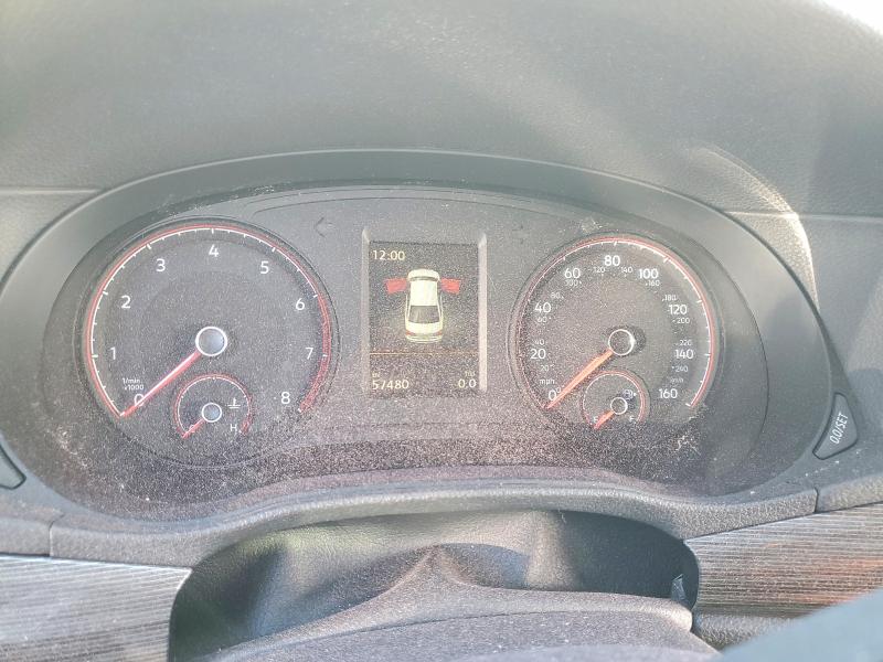 Продаж на аукціоні авто 2020 Volkswagen Passat, vin: 1VWMA7A31LC010908, номер лоту: 77925035