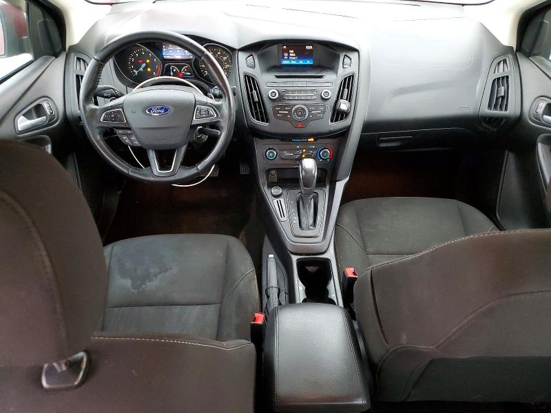 Продаж на аукціоні авто 2016 Ford Focus, vin: 1FADP3F23GL342824, номер лоту: 76547205