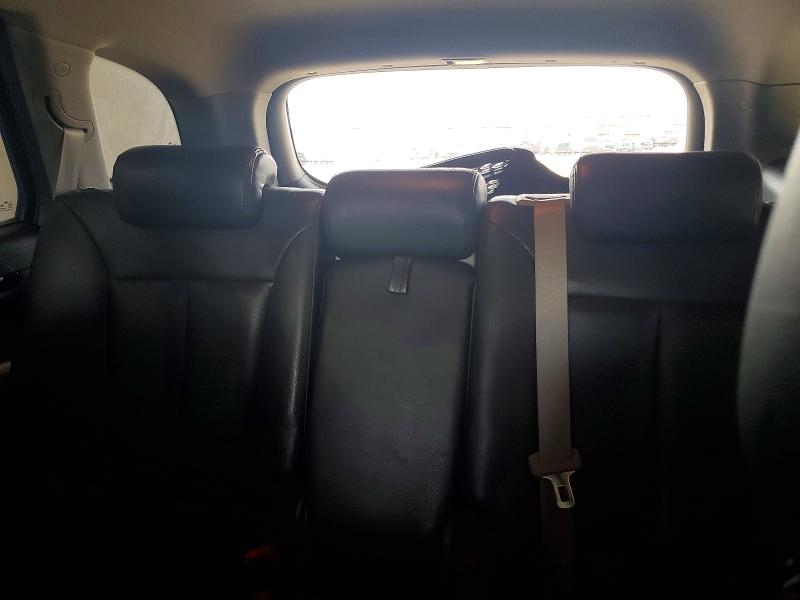 2009 Hyundai Santa Fe მანქანა იყიდება აუქციონზე, vin: 5NMSG73D49H298108, აუქციონის ნომერი: 78251715