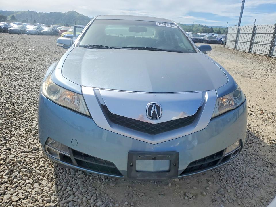 Продажа на аукционе авто 2009 Acura Tl, vin: 19UUA96539A001111, номер лота: 79297295