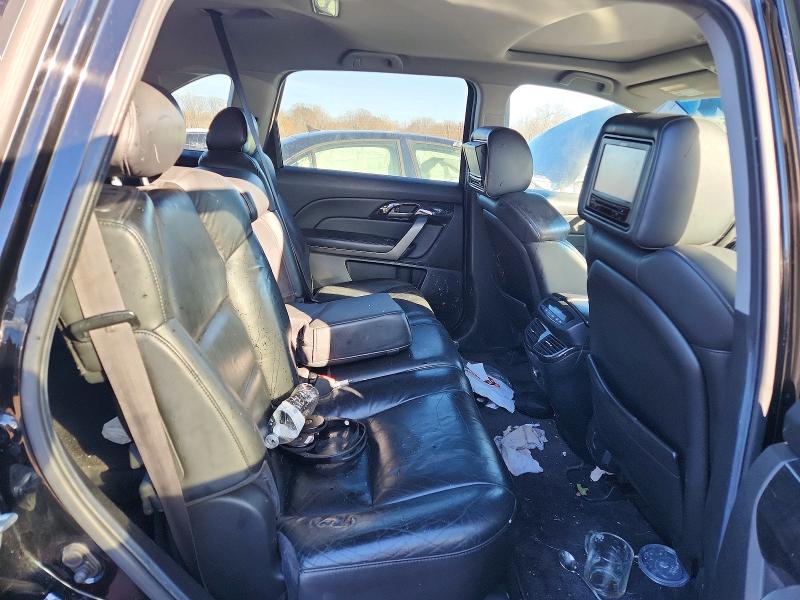 Продажа на аукционе авто 2008 Acura Mdx, vin: 2HNYD28338H512841, номер лота: 76880915