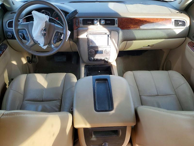 2013 Gmc Sierra მანქანა იყიდება აუქციონზე, vin: 3GTP2WE71DG210318, აუქციონის ნომერი: 77398295