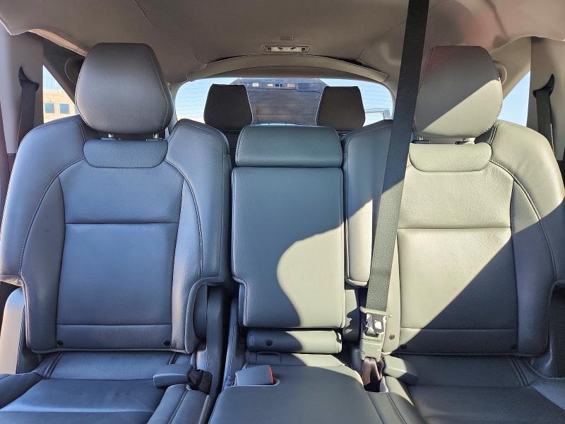 Продаж на аукціоні авто 2015 Acura Mdx, vin: 5FRYD3H46FB002053, номер лоту: 75962305