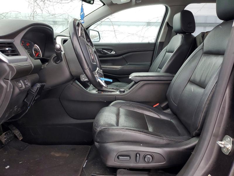 Aukcja sprzedaży 2019 Gmc Acadia, vin: 1GKKNULS7KZ126146, numer aukcji: 77145235