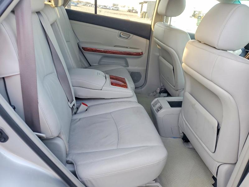 77277065 :رقم المزاد ، 2T2HK31U28C088045 vin ، 2008 Lexus Rx مزاد بيع