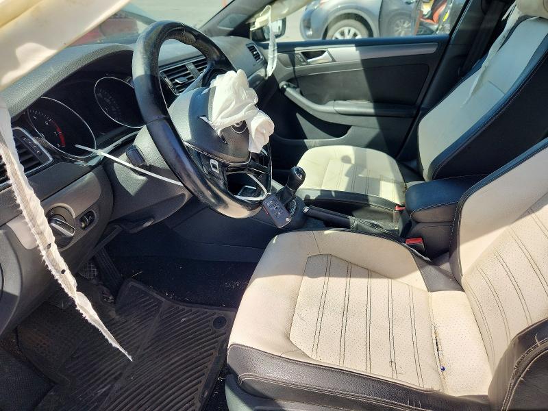 Aukcja sprzedaży 2016 Volkswagen Jetta, vin: 3VWB17AJ7GM337419, numer aukcji: 78779285
