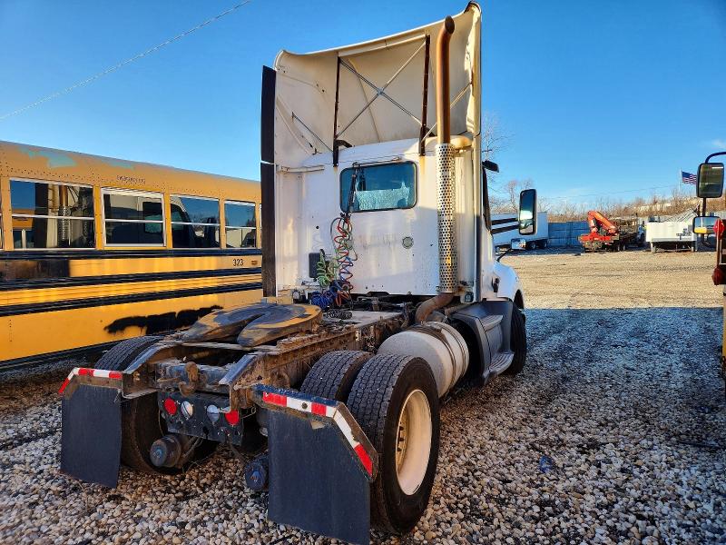 2016 Kenworth Construction მანქანა იყიდება აუქციონზე, vin: 1XKYA48X7GJ496593, აუქციონის ნომერი: 77530905