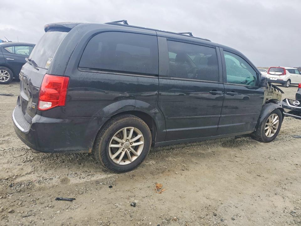 Aukcja sprzedaży 2016 Dodge Grand Caravan, vin: 2C4RDGCG7GR333373, numer aukcji: 78876575