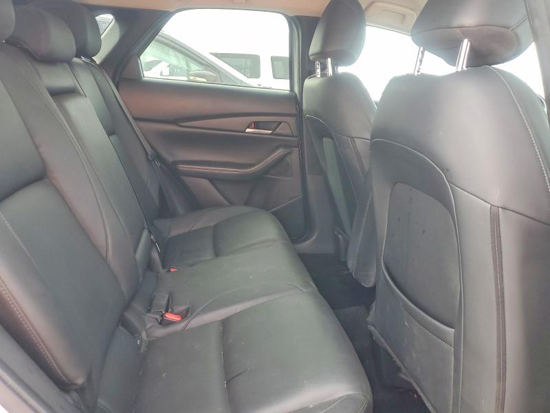 77644685 :رقم المزاد ، 3MVDMABL1MM253655 vin ، 2021 Mazda Cx-30 مزاد بيع