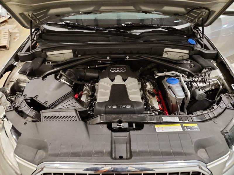 Продаж на аукціоні авто 2014 Audi Q5, vin: WA1WGAFP3EA109077, номер лоту: 74958625
