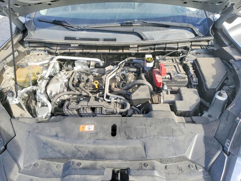Aukcja sprzedaży 2022 Mitsubishi Outlander, vin: JA4J4VA80NZ009997, numer aukcji: 76822715