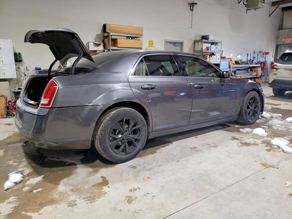 Продажа на аукционе авто 2014 Chrysler 300, vin: 2C3CCAAG3EH214087, номер лота: 76195405