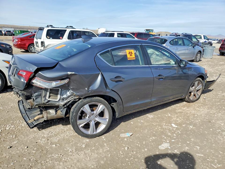 Aukcja sprzedaży 2013 Acura Ilx, vin: 19VDE1F50DE013929, numer aukcji: 79280275
