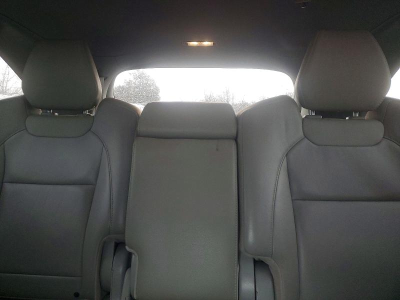 Продажа на аукционе авто 2016 Acura Mdx, vin: 5FRYD4H26GB047001, номер лота: 77168105