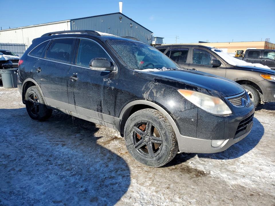 Продажа на аукционе авто 2010 Hyundai Veracruz G, vin: KM8NUDCC5AU120471, номер лота: 74583995
