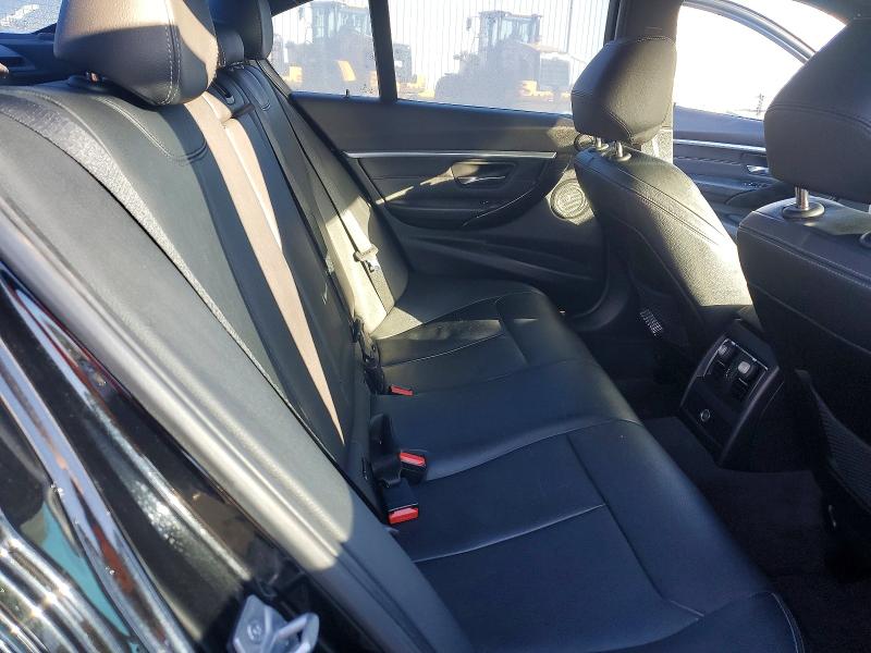 Aukcja sprzedaży 2016 Bmw 340, vin: WBA8B3G53GNT62625, numer aukcji: 77169475