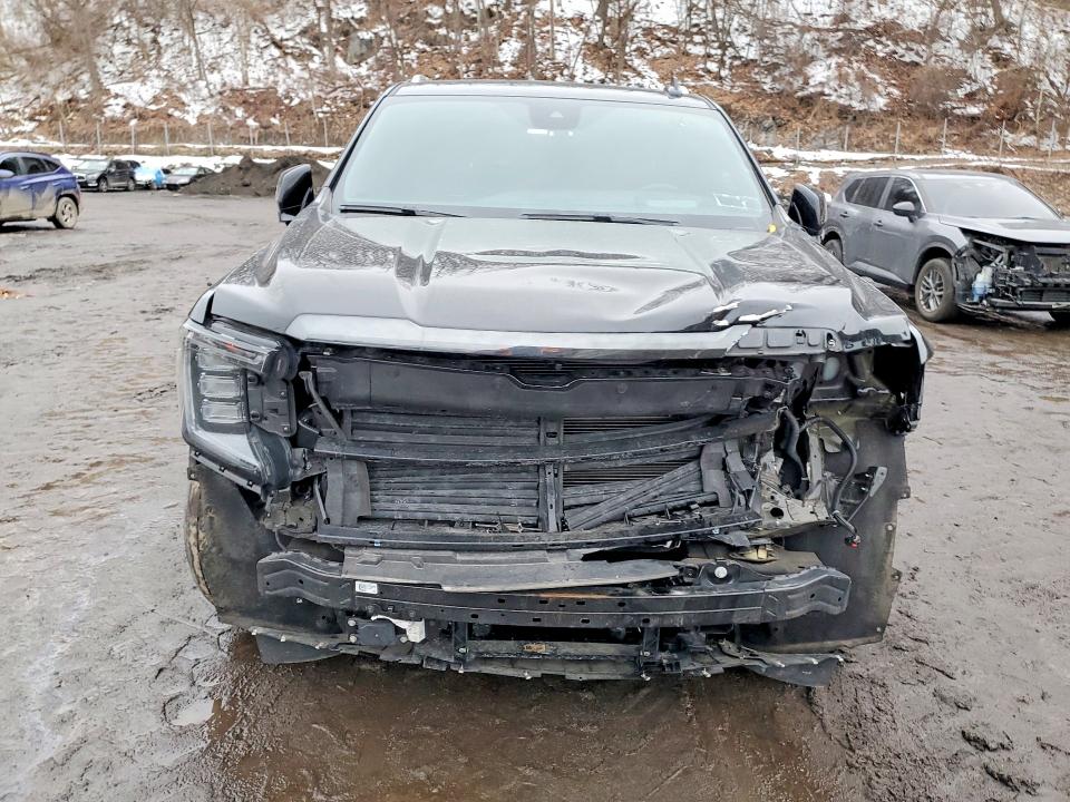 Продажа на аукционе авто 2023 Gmc Yukon Xl, vin: 1GKS2KKL4PR166392, номер лота: 78231995