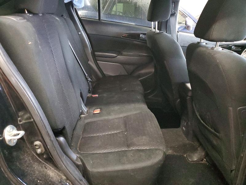 Продаж на аукціоні авто 2023 Mitsubishi Eclipse Cross, vin: JA4ATUAAXPZ026437, номер лоту: 76804125
