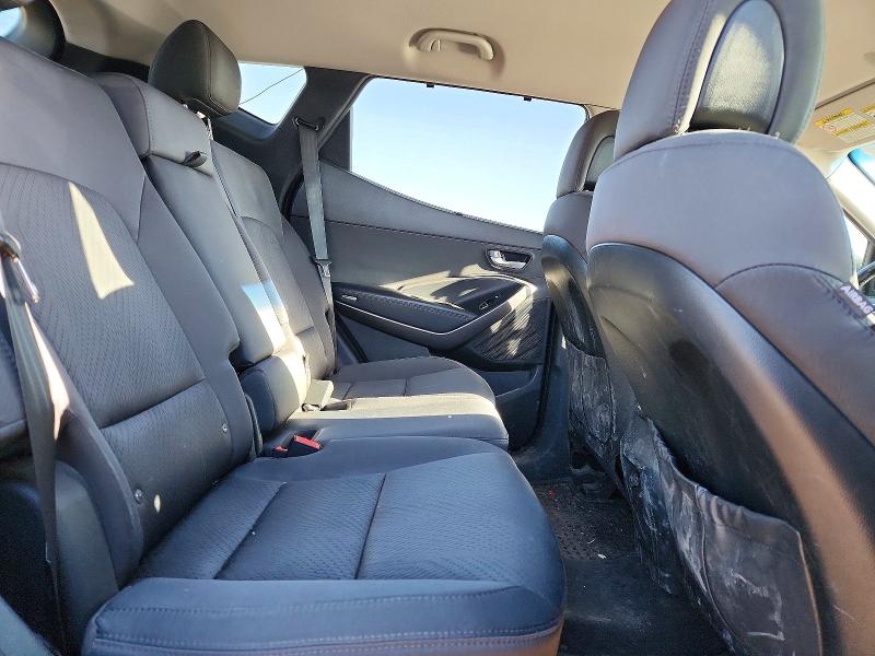 Продажа на аукционе авто 2013 Hyundai Santa Fe Sport, vin: 5XYZUDLA1DG048775, номер лота: 76369405