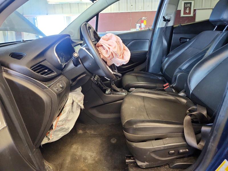 Продажа на аукционе авто 2019 Buick Encore, vin: KL4CJESB0KB924011, номер лота: 78899165