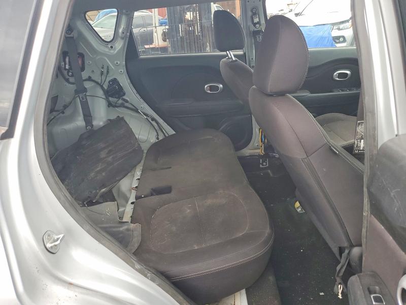 Aukcja sprzedaży 2015 Kia Soul, vin: KNDJN2A26F7778224, numer aukcji: 76666795