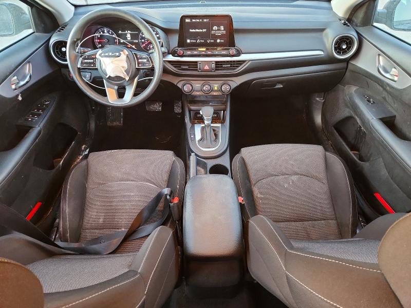Продажа на аукционе авто 2022 Kia Forte, vin: 3KPF24ADXNE441565, номер лота: 77866345