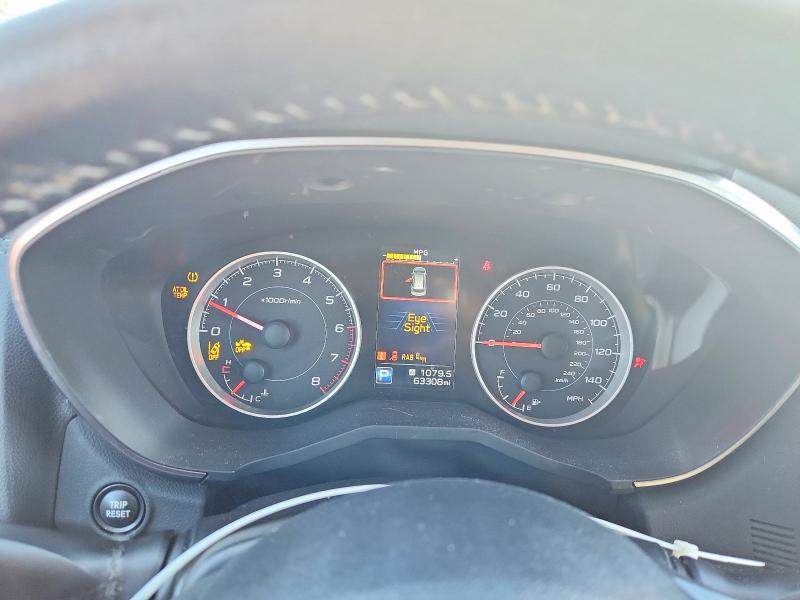 2021 Subaru Ascent მანქანა იყიდება აუქციონზე, vin: 4S4WMAFD1M3444342, აუქციონის ნომერი: 79050755