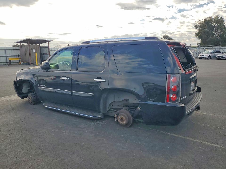 Aukcja sprzedaży 2007 Gmc Yukon, vin: 1GKFK63887J131999, numer aukcji: 76660885