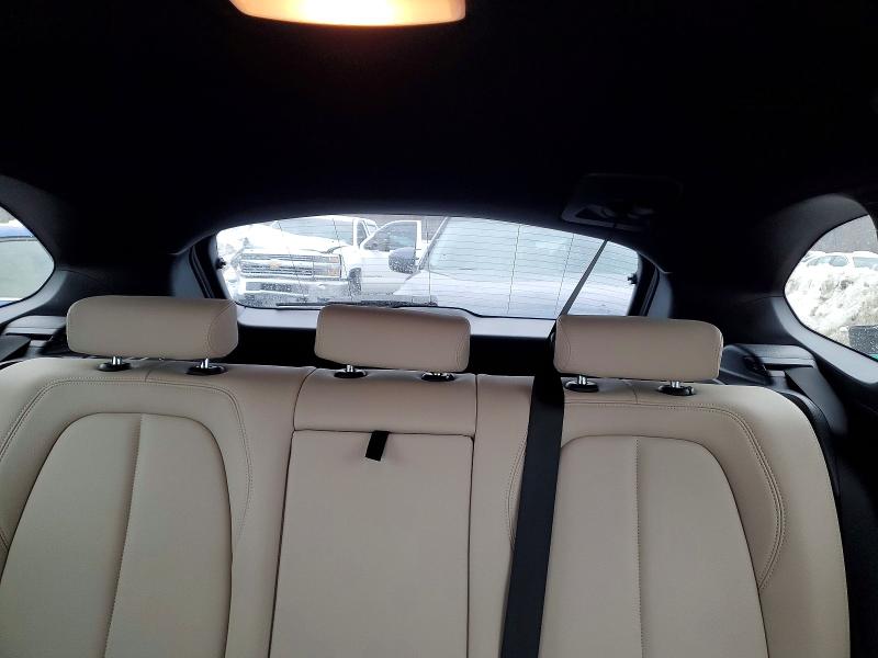 77068545 :رقم المزاد ، WBXJG7C09M5T30073 vin ، 2021 Bmw X1 مزاد بيع