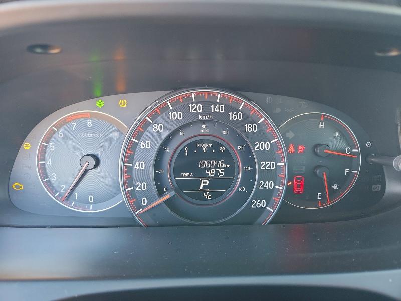 Продаж на аукціоні авто 2017 Honda Accord, vin: 1HGCR2F50HA810253, номер лоту: 77137665