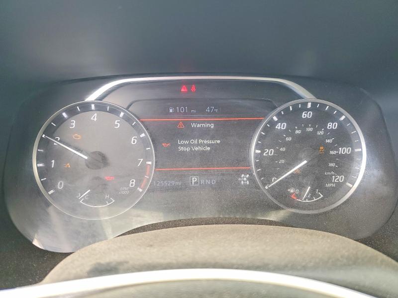 Продаж на аукціоні авто 2022 Nissan Frontier, vin: 1N6ED1CM6NN617408, номер лоту: 78260945