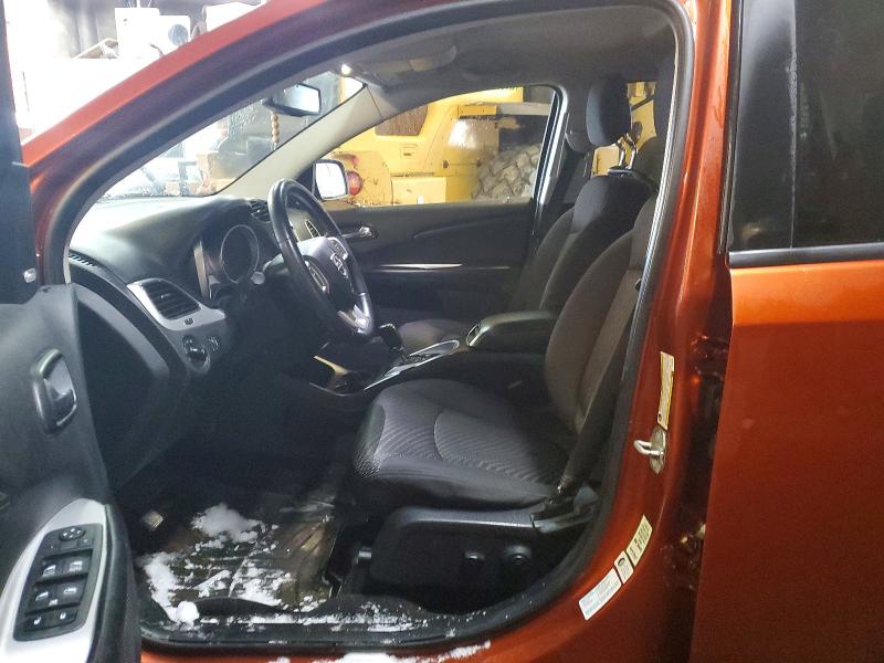Aukcja sprzedaży 2014 Dodge Journey, vin: 3C4PDCCG7ET124418, numer aukcji: 77638315