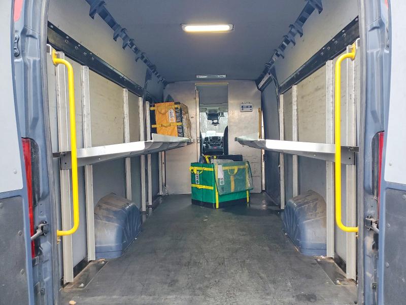 Продажа на аукционе авто 2021 Ram Promaster 3500, vin: 3C6MRVJG1ME549260, номер лота: 47412586