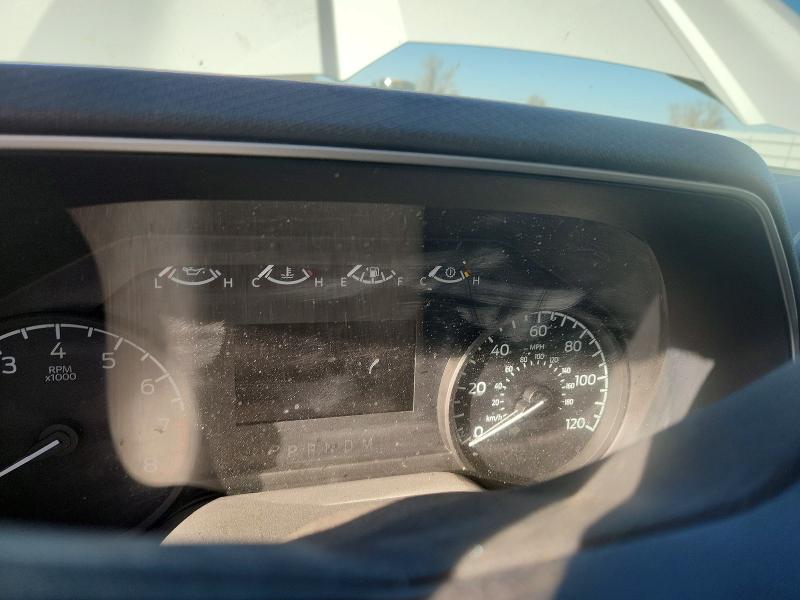 78161355 :رقم المزاد ، 1FTFX1E52PKE29347 vin ، 2023 Ford F150 مزاد بيع