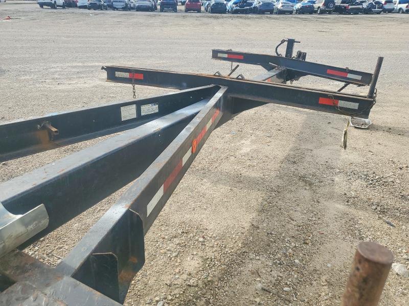 Продажа на аукционе авто 2018 Unknown Unknown, vin: 1H9PP3025JW648180, номер лота: 75744595