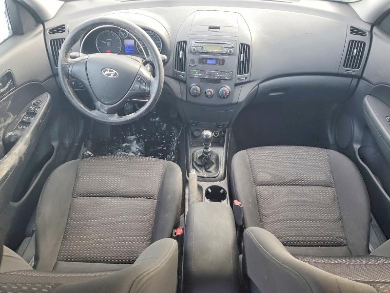 Продажа на аукционе авто 2012 Hyundai Elantra To, vin: KMHDB8AEXCU148993, номер лота: 76408135