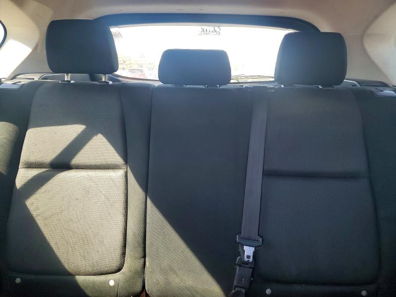 Продажа на аукционе авто 2016 Mazda Cx-5, vin: JM3KE2BY5G0642580, номер лота: 78339635