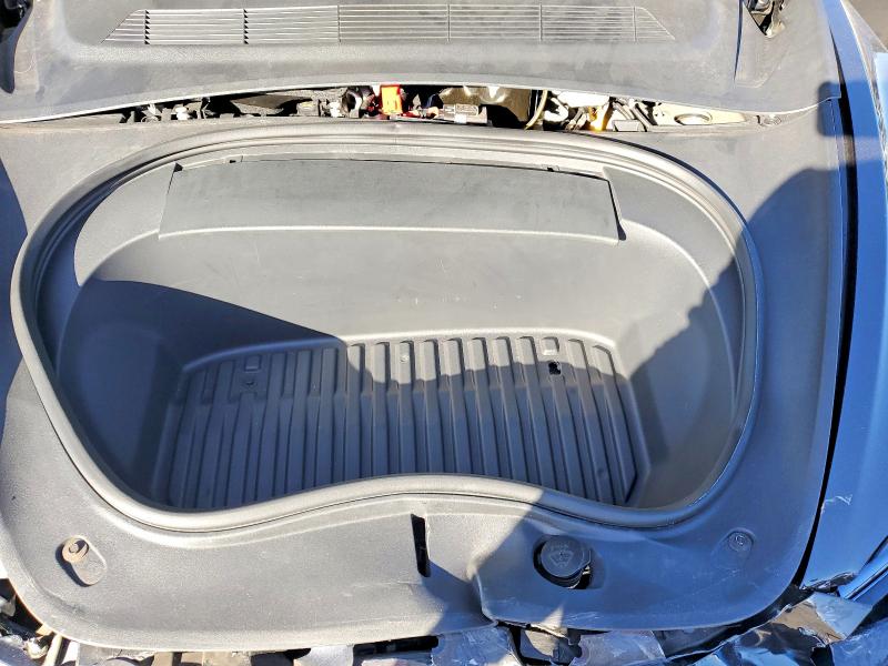 Aukcja sprzedaży 2024 Tesla Model 3, vin: 5YJ3E1EA7RF732341, numer aukcji: 76937085