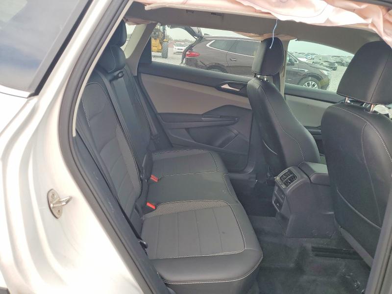 2022 Volkswagen Taos მანქანა იყიდება აუქციონზე, vin: 3VVRX7B27NM095723, აუქციონის ნომერი: 48566596