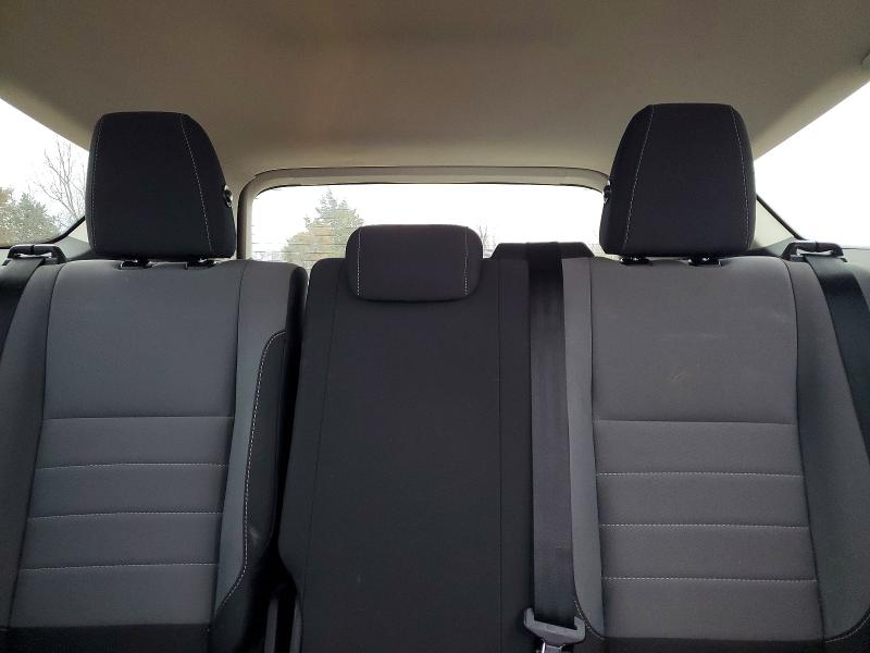Aukcja sprzedaży 2018 Ford Escape, vin: 1FMCU0F75JUB76408, numer aukcji: 77604945