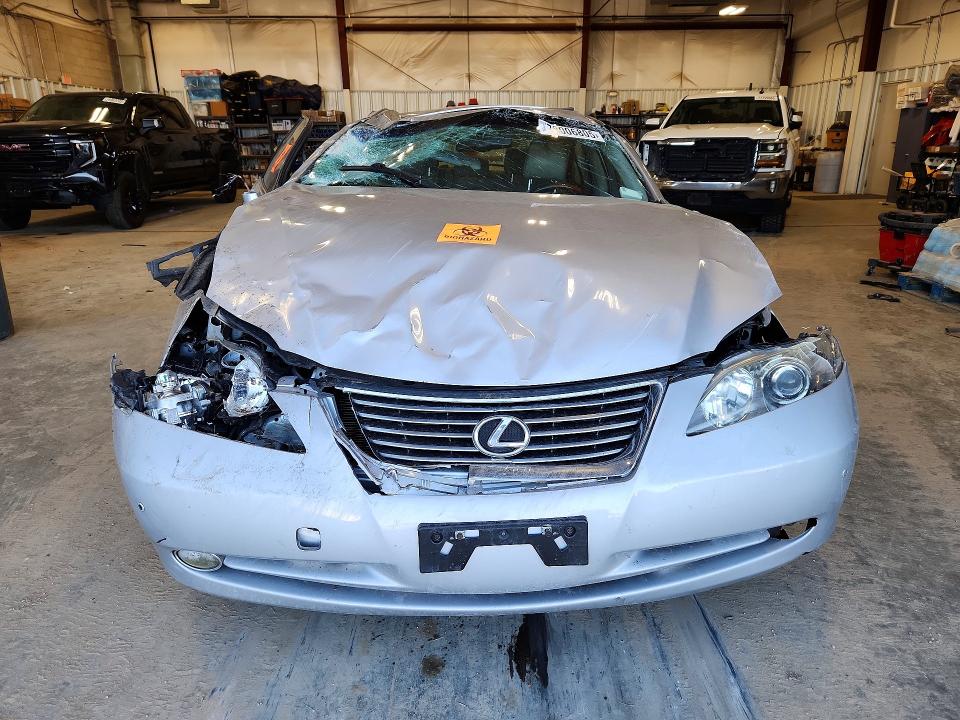 Продажа на аукционе авто 2008 Lexus Es, vin: JTHBJ46G882229249, номер лота: 78006805