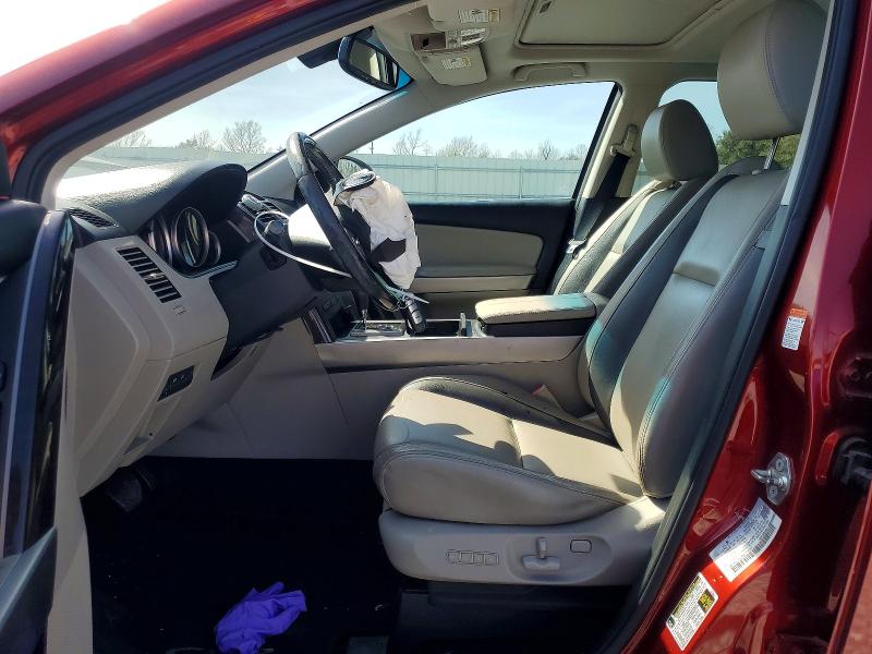 Aukcja sprzedaży 2010 Mazda Cx-9, vin: JM3TB2MA7A0224249, numer aukcji: 78905745