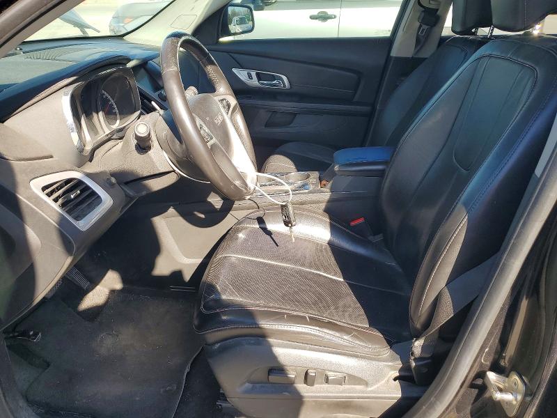 76942615 :رقم المزاد ، 2GKALSEK8F6181791 vin ، 2015 Gmc Terrain مزاد بيع