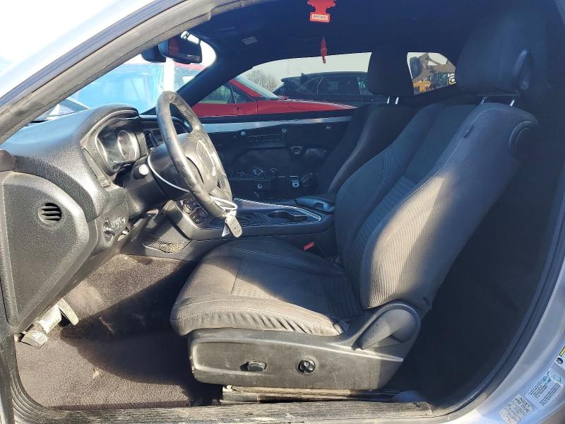 Продажа на аукционе авто 2016 Dodge Challenger, vin: 2C3CDZAG1GH278921, номер лота: 77957325