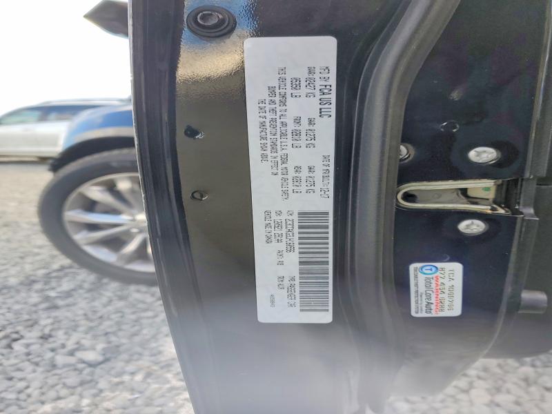2018 Chrysler 300 მანქანა იყიდება აუქციონზე, vin: 2C3CCAKG3JH160556, აუქციონის ნომერი: 77533395