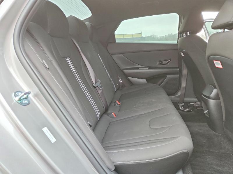 Продаж на аукціоні авто 2026 Hyundai Elantra, vin: KMHLM4DG8TU106866, номер лоту: 75859705