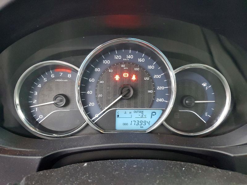 Продаж на аукціоні авто 2015 Toyota Corolla, vin: 2T1BURHE1FC292189, номер лоту: 76538485