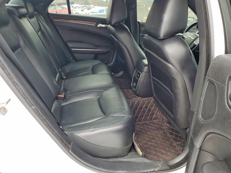 2014 Chrysler 300 მანქანა იყიდება აუქციონზე, vin: 2C3CCAAG7EH355437, აუქციონის ნომერი: 75348595